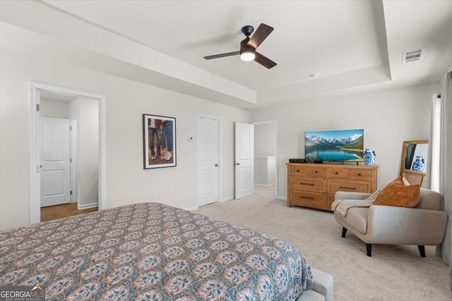 69 Briarwood Drive W, Dawsonville, GA 30534