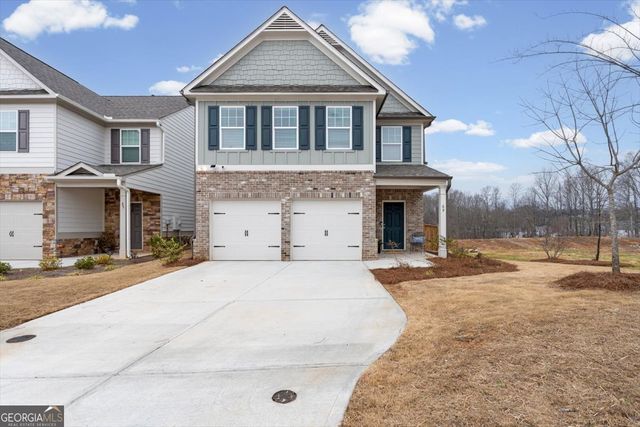 69 Briarwood Drive W, Dawsonville, GA 30534
