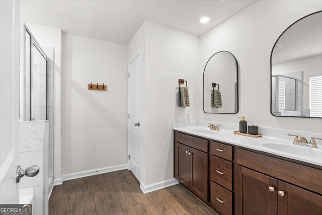 69 Briarwood Drive W, Dawsonville, GA 30534