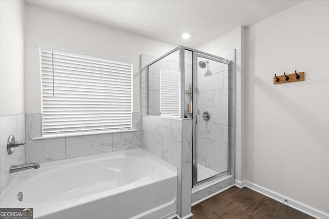 69 Briarwood Drive W, Dawsonville, GA 30534