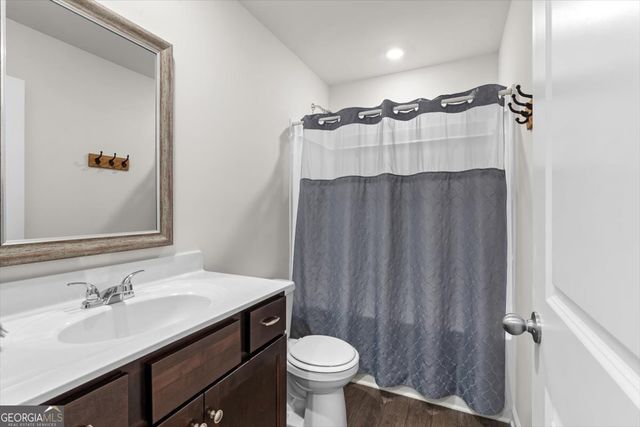 69 Briarwood Drive W, Dawsonville, GA 30534