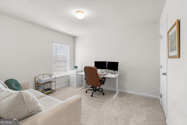 69 Briarwood Drive W, Dawsonville, GA 30534