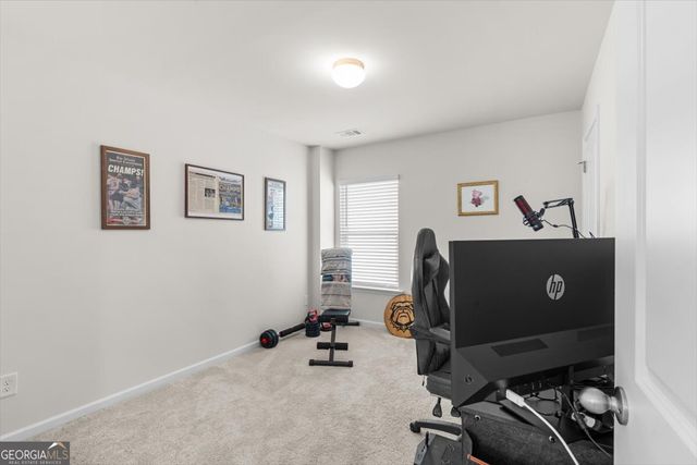 69 Briarwood Drive W, Dawsonville, GA 30534