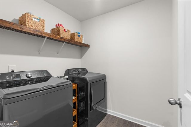 69 Briarwood Drive W, Dawsonville, GA 30534