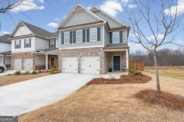 69 Briarwood Drive W, Dawsonville, GA 30534