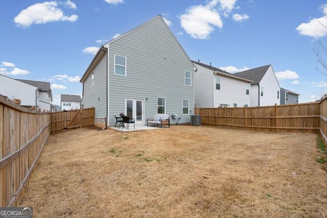 69 Briarwood Drive W, Dawsonville, GA 30534