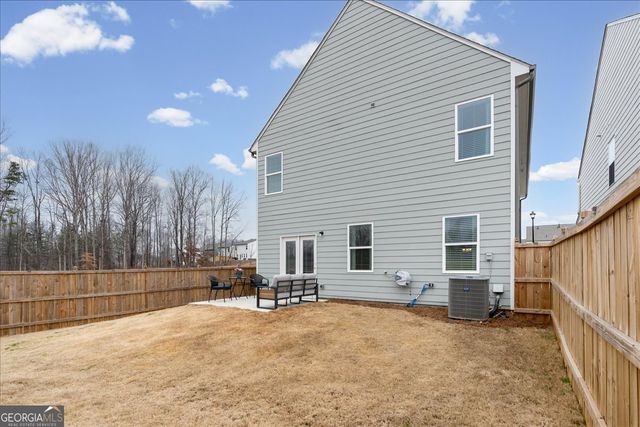 69 Briarwood Drive W, Dawsonville, GA 30534