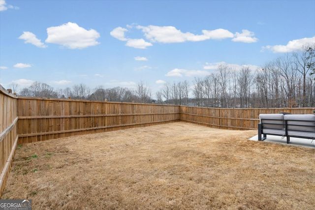 69 Briarwood Drive W, Dawsonville, GA 30534