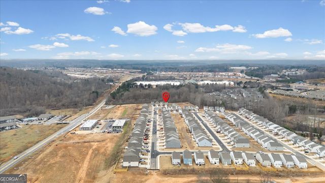 69 Briarwood Drive W, Dawsonville, GA 30534