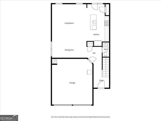 69 Briarwood Drive W, Dawsonville, GA 30534