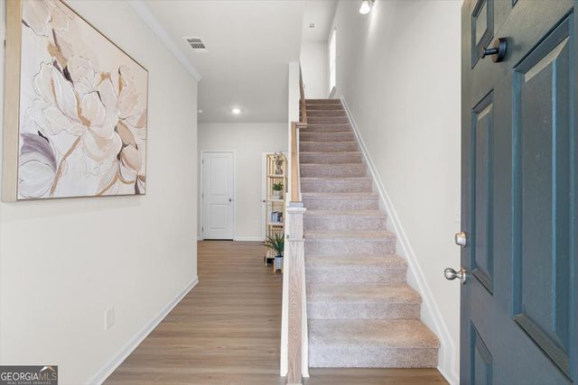 69 Briarwood Drive W, Dawsonville, GA 30534