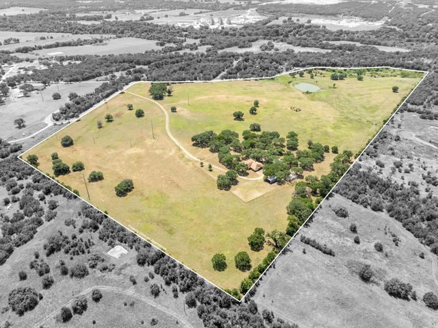 321 Hcr 2101, Whitney, TX 76692