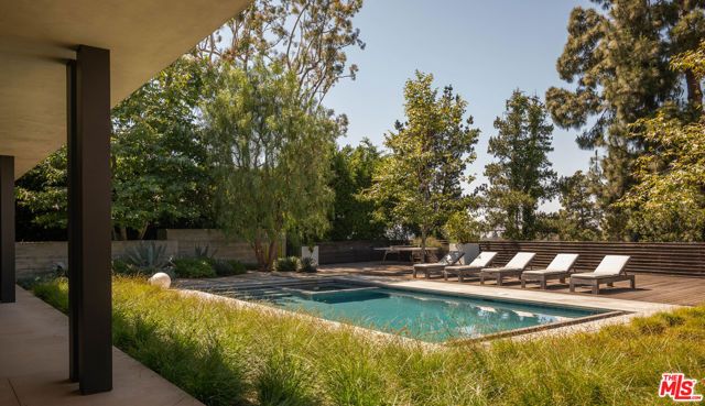 1885 Carla, Beverly Hills, CA 90210