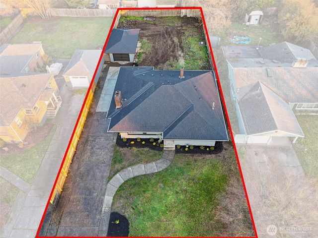 208 J Street NE, Auburn, WA 98002