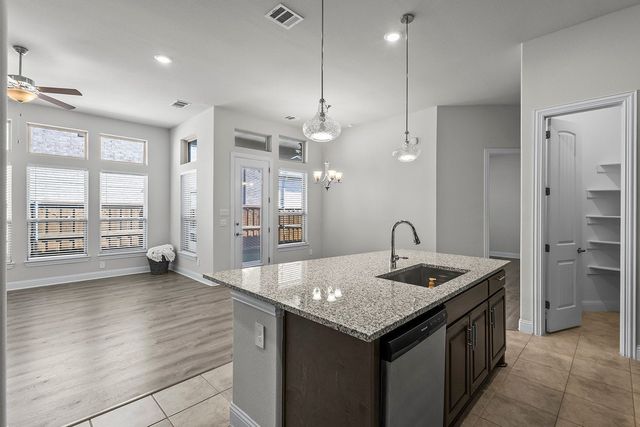 708 Waterbrook Parkway, Argyle, TX 76226