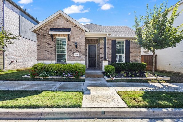 708 Waterbrook Parkway, Argyle, TX 76226
