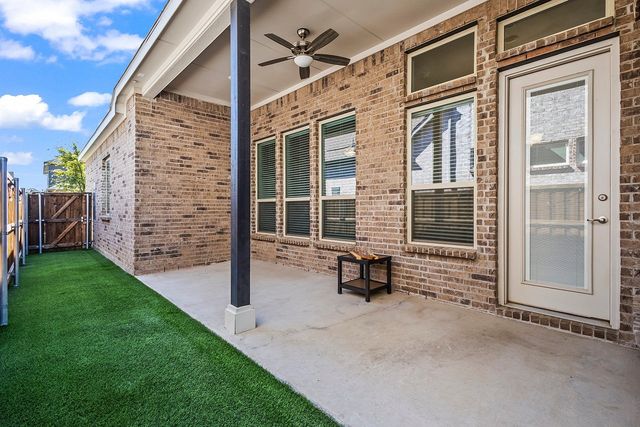 708 Waterbrook Parkway, Argyle, TX 76226