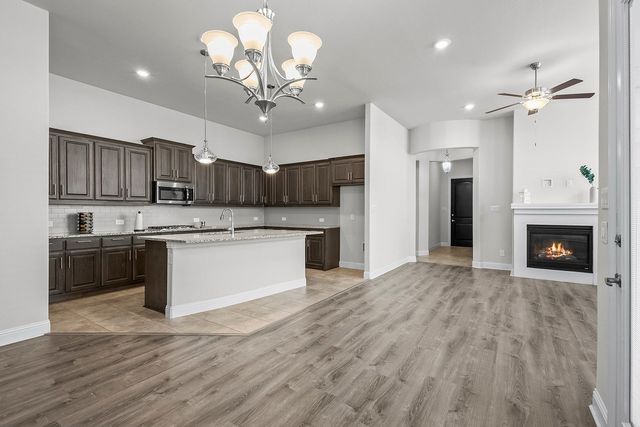 708 Waterbrook Parkway, Argyle, TX 76226