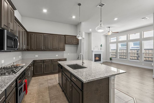 708 Waterbrook Parkway, Argyle, TX 76226