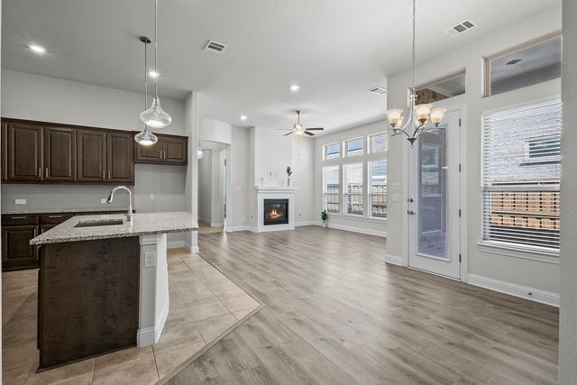 708 Waterbrook Parkway, Argyle, TX 76226