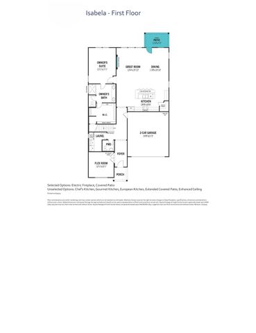 632 Marcus Lane, Crowley, TX 76036