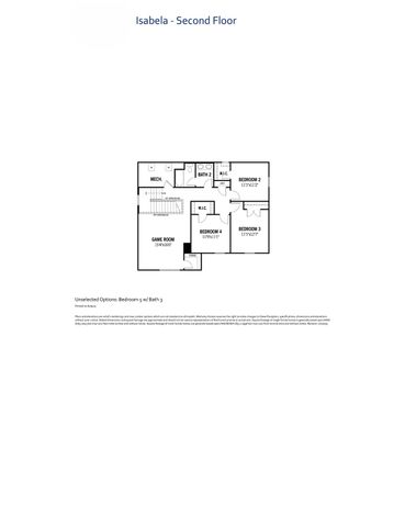 632 Marcus Lane, Crowley, TX 76036