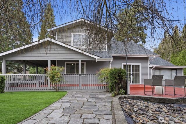 6015 116th Ave SE, Bellevue, WA 98006