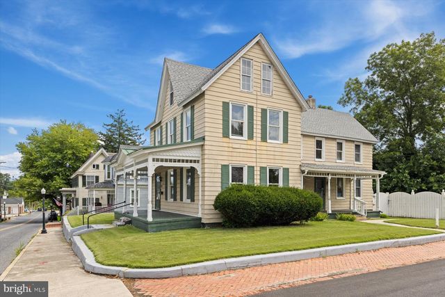 119 FEDERAL ST, Milton, DE 19968