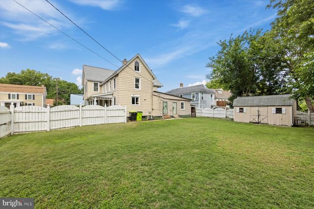 119 FEDERAL ST, Milton, DE 19968