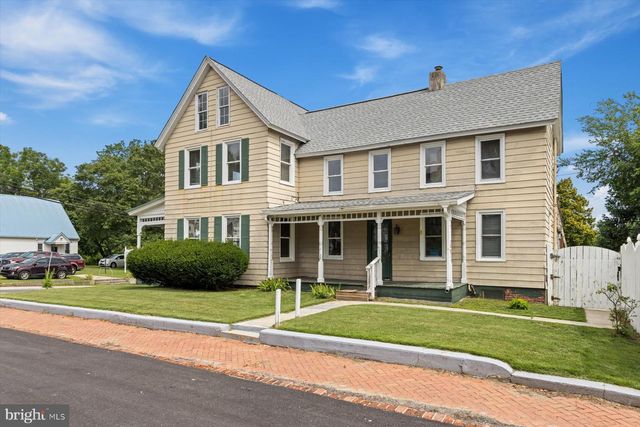 119 FEDERAL ST, Milton, DE 19968
