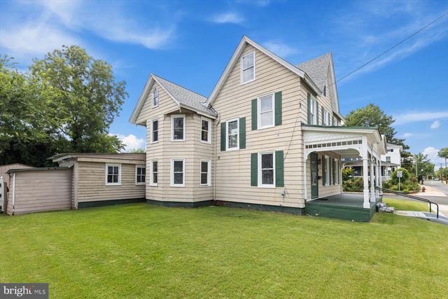 119 FEDERAL ST, Milton, DE 19968