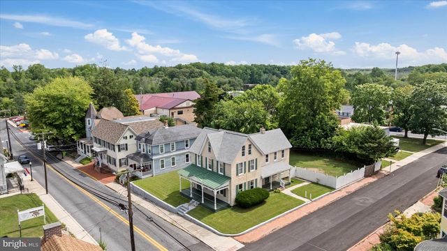119 FEDERAL ST, Milton, DE 19968