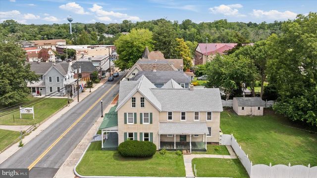 119 FEDERAL ST, Milton, DE 19968