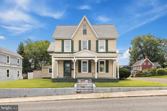 119 FEDERAL ST, Milton, DE 19968