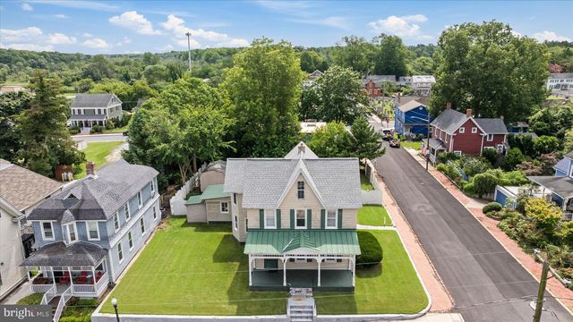 119 FEDERAL ST, Milton, DE 19968