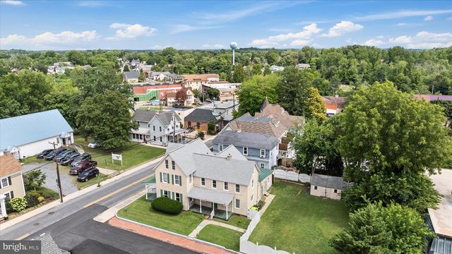 119 FEDERAL ST, Milton, DE 19968