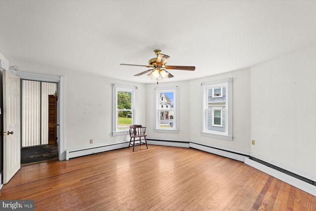 119 FEDERAL ST, Milton, DE 19968