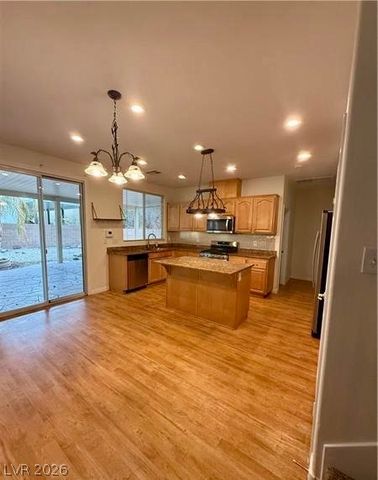 4032 Wild Magic Street, Las Vegas, NV 89129