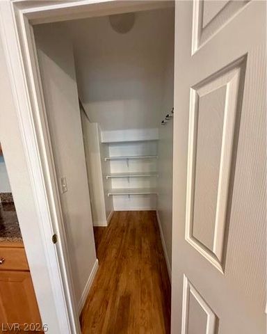 4032 Wild Magic Street, Las Vegas, NV 89129