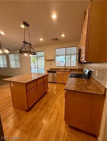 4032 Wild Magic Street, Las Vegas, NV 89129