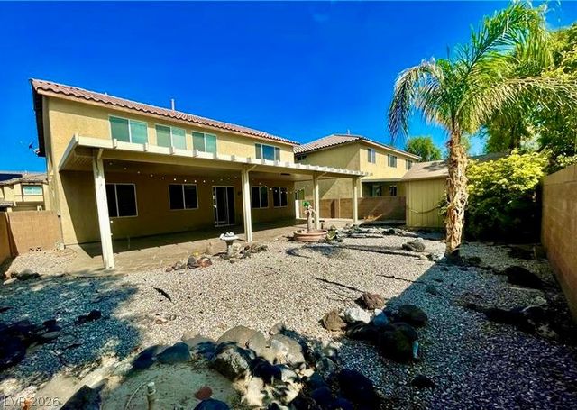 4032 Wild Magic Street, Las Vegas, NV 89129