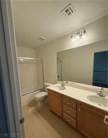 4032 Wild Magic Street, Las Vegas, NV 89129