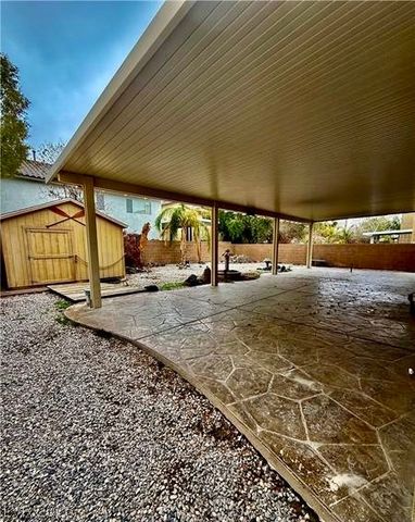 4032 Wild Magic Street, Las Vegas, NV 89129