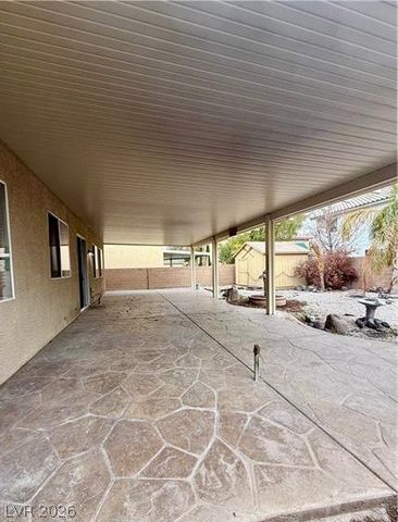 4032 Wild Magic Street, Las Vegas, NV 89129