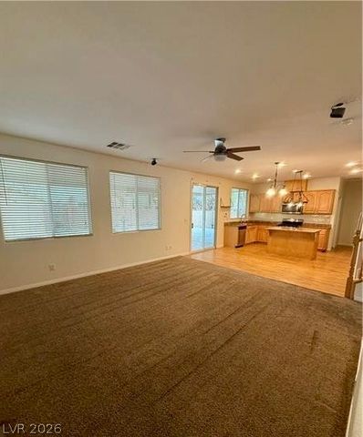 4032 Wild Magic Street, Las Vegas, NV 89129