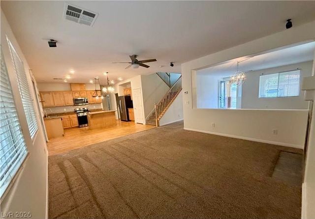 4032 Wild Magic Street, Las Vegas, NV 89129
