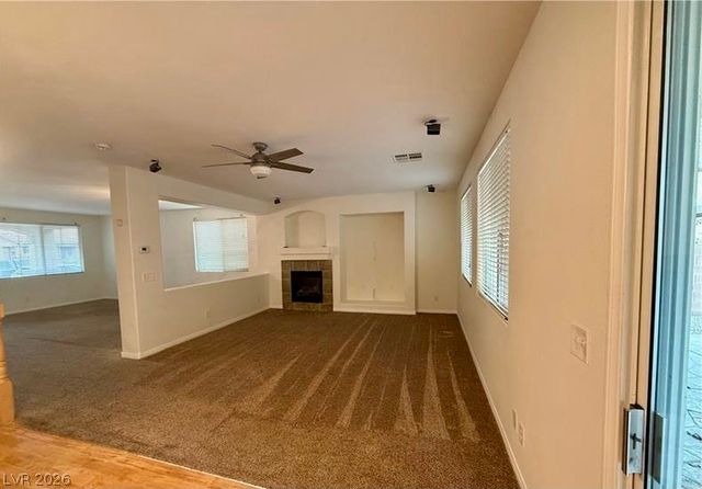 4032 Wild Magic Street, Las Vegas, NV 89129