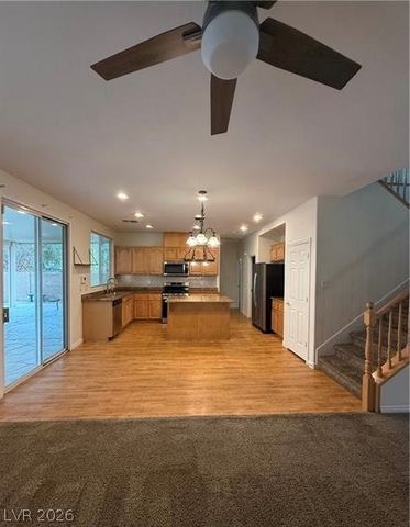 4032 Wild Magic Street, Las Vegas, NV 89129