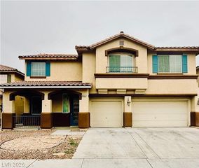 4032 Wild Magic Street, Las Vegas, NV 89129