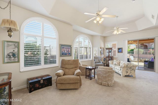 13401 N Rancho Vistoso Blvd Unit 137, Oro Valley, AZ 85755